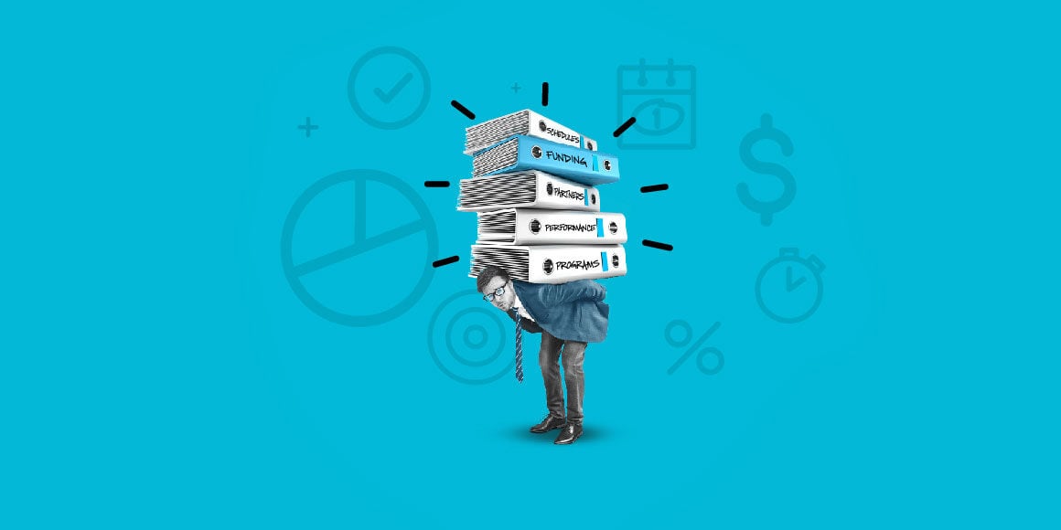 Market Funds: Lighten Your Administrative Load