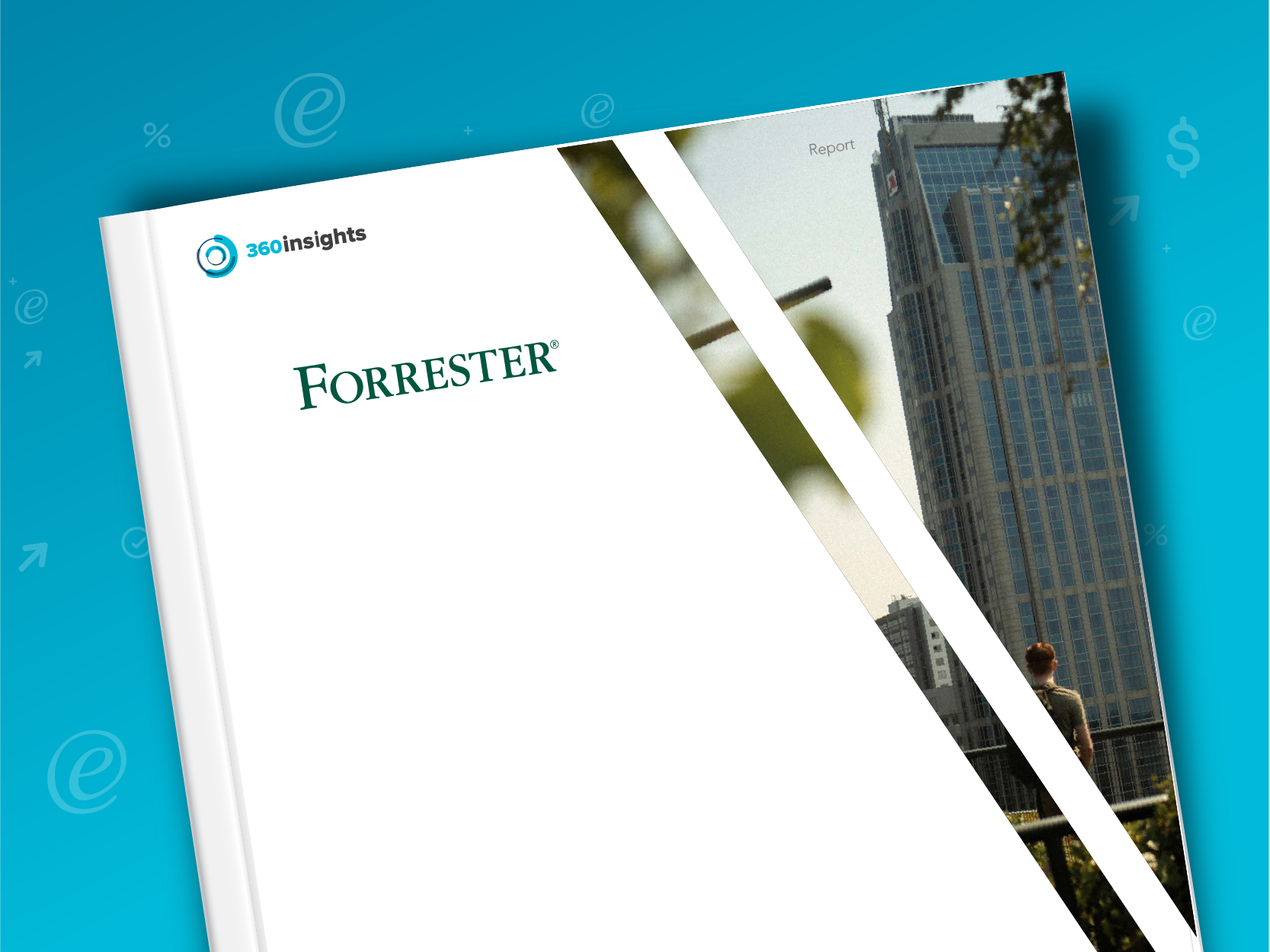 Forrester Report about how to elevate you partner ecosystem management Forrester Report about how to elevate you partner ecosystem management