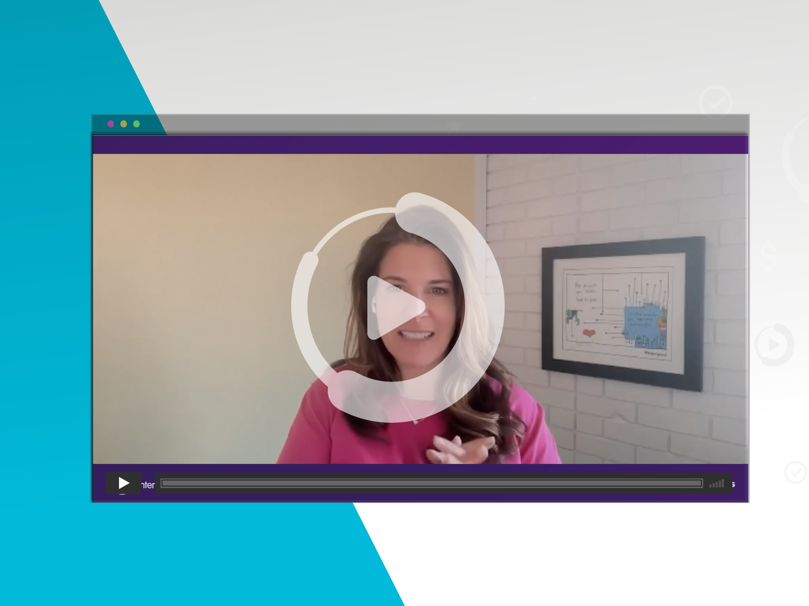 Videocast about International Women's Day and Female purchasing power Videocast about International Women's Day and Female purchasing power